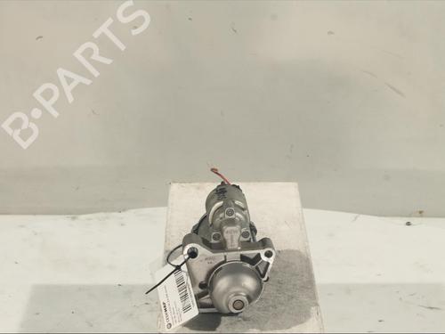Starter CITROËN C3 III (SX) 1.5 BlueHDi 100 (SXYHYP, SXYHTU) | BP16038347M8