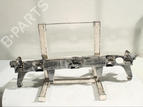 Used Rear bumper bracket DACIA DUSTER (HM_) 1.0 TCe 100 (HMMT) (101 hp) 25864991