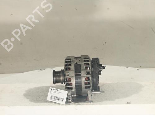 Used Alternator Alternator AUDI A3 (8V1, 8VK) 1.6 TDI (110 hp) 20503621 20503621