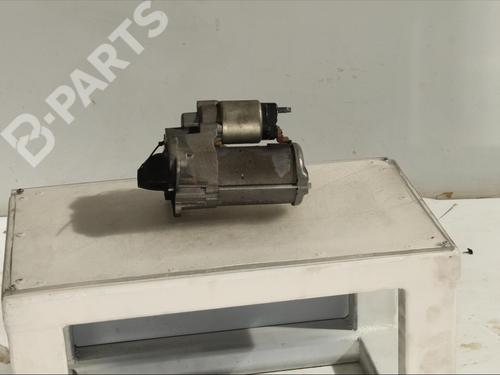 Starter RENAULT TALISMAN (LP_) 1.3 TCe 160 (LPNC) | BP11989449M8 