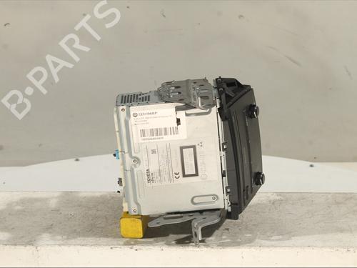 Radio LEXUS CT (ZWA10_) 200h (ZWA10_, ZWA10R) | BP30740896E6