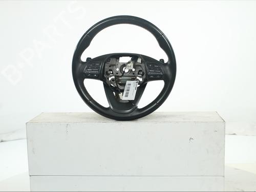 Used Steering wheel Steering wheel HYUNDAI KONA (OS, OSE, OSI) 1.6 GDi Hybrid (141 hp) 38005464 38005464
