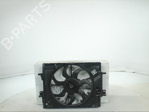 Used Radiator fan Radiator fan 37092883 37092883