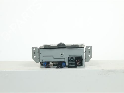 radio-ford-fiesta-vii-hj-hf-2017-34201813 main image