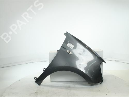 Guarda-lamas direito Guarda-lamas direito SMART FORFOUR Hatchback (453) 0.9 (453.044, 453.053) (90 hp) 36028277 36028277