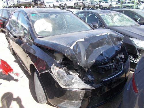 Engine SEAT IBIZA IV (6J5, 6P1) 1.2 TSI | BP29902084M1  - Image 6
