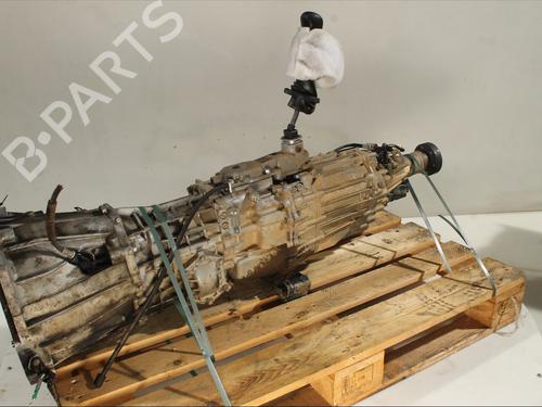 Used Gearbox SUZUKI GRAND VITARA II (JT, TE, TD) 1.9 DDiS All-wheel Drive (JT419, TD44, JB419WD, JB419XD,... (129 hp) 32277661