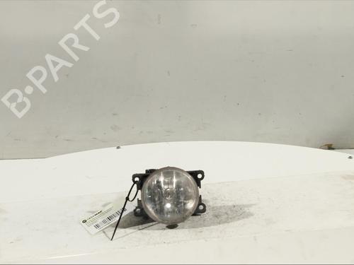 Used Left front fog light Left front fog light CITROËN BERLINGO MULTISPACE (B9) 1.6 BlueHDi 100 (99 hp) 11907460 11907460