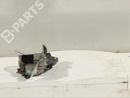 Starter NISSAN PULSAR Hatchback (C13) 1.2 DIG-T | BP11904891M8 