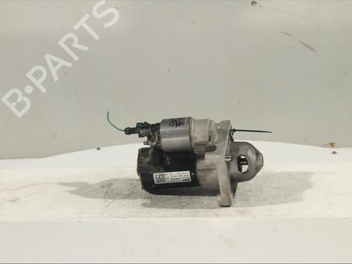 Startmotor PEUGEOT 2008 I (CU_) 1.6 BlueHDi 120 (120 hp) 11910838