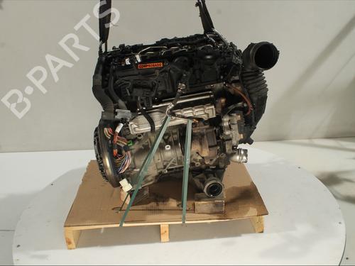 Used Engine Engine DACIA SANDERO III 1.0 TCe 100 (101 hp) 36053237 36053237