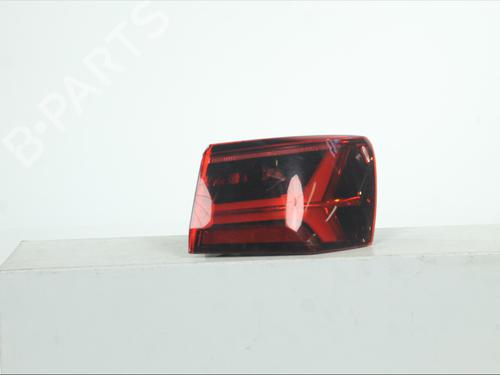 Used Right taillight Right taillight AUDI A6 C7 Avant (4G5, 4GD) 2.0 TDI (190 hp) 36028259 36028259