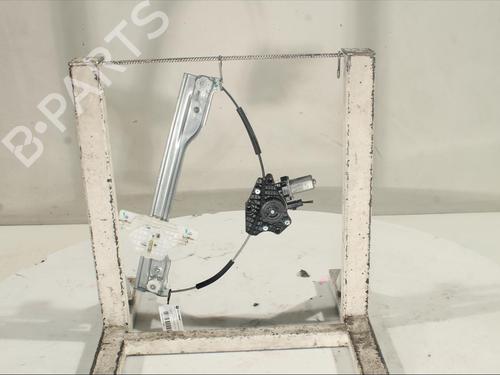 Used Front right window mechanism Front right window mechanism MG MG ZS SUV (AZS1) 1.0 T-GDi (111 hp) 19706241 19706241
