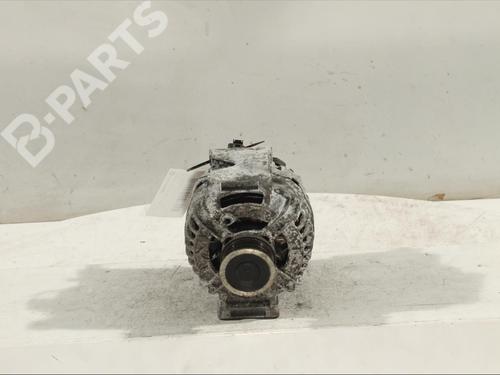 Used Alternator VW GOLF PLUS V (5M1, 521) 1.4 TSI (160 hp) 11904675