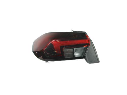 Used Left taillight Left taillight OPEL CORSA F (P2JO) 1.2 (68) (101 hp) 40518181 40518181