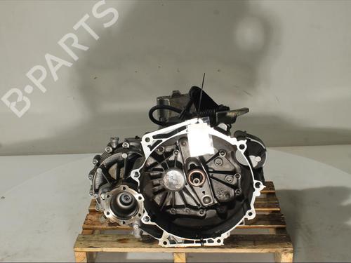 Used Gearbox SEAT IBIZA V (KJ1, KJG) 1.0 TSI (110 hp) 26490572