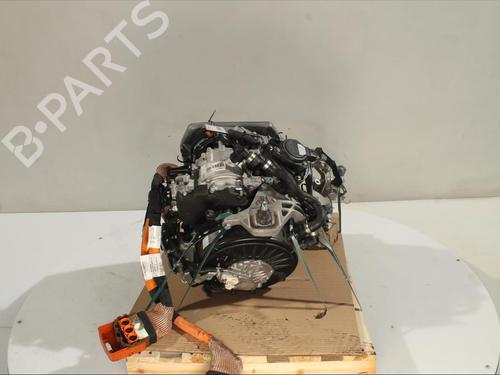 Engine RENAULT ARKANA I (LCM_, LDN_) 1.6 E-TECH 145 (LDMU) | BP27290776M1 