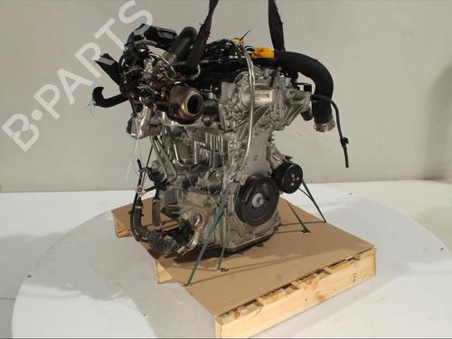 Engine DACIA SANDERO III 1.0 TCe 90 | BP27713852M1 