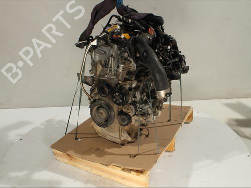 Engine DACIA SANDERO II TCe 90 (B8M1, B8MA, B8AC) | BP29420088M1 