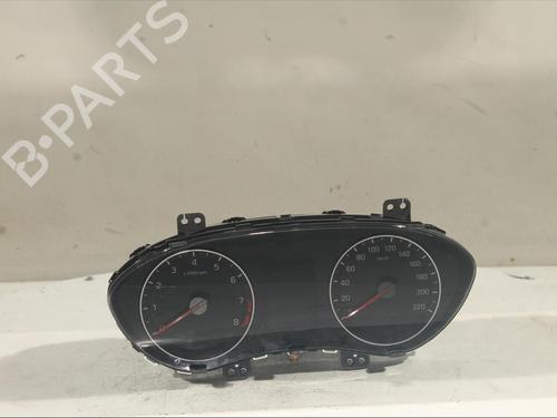 Cockpit HYUNDAI i20 II (GB, IB)  | BP19706607C47 