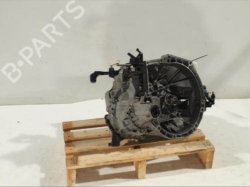 Used Gearbox Gearbox CITROËN C3 III (SX) 1.5 BlueHDi 100 (SXYHYP, SXYHTU) (102 hp) 11906709 11906709