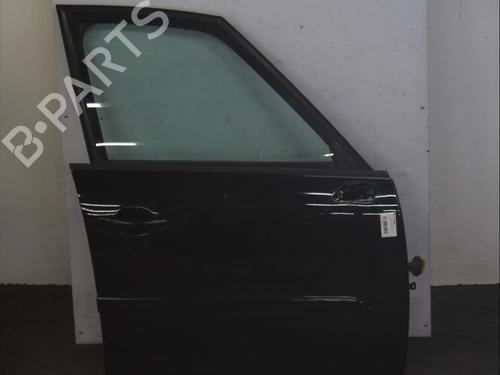 Used Right front door CITROËN C4 Grand Picasso I (UA_) 1.6 VTi 120 (120 hp) 16941089