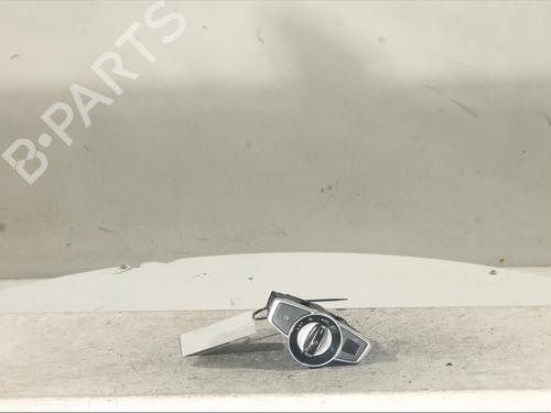 Used Headlight switch MERCEDES-BENZ C-CLASS (W205) C 220 BlueTEC / d (205.002, 205.004) (170 hp) 18525790