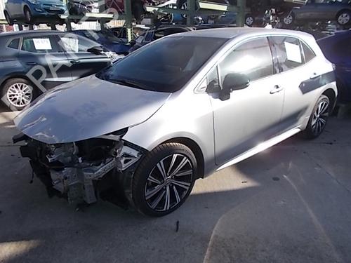Rat TOYOTA COROLLA Hatchback (_E21_, _EA1_, _EH1_) 1.8 Hybrid (ZWE211, ZWE219) | BP39542295C49 - Image 5