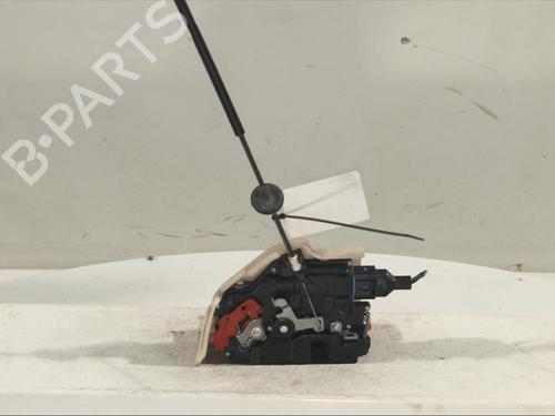 Vergrendeling links voor VW GOLF PLUS V (5M1, 521) [2004-2013]  13552697