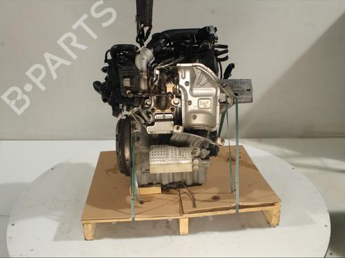 Used Engine VW GOLF VII (5G1, BQ1, BE1, BE2) 1.0 TSI (110 hp) 31077868