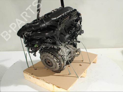 Engine PEUGEOT 308 II (LB_, LP_, LW_, LH_, L3_) 1.2 THP 110 | BP26018197M1 