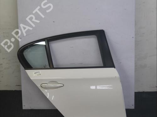 Porta trás direita Porta trás direita BMW 1 (E87) 118 d (122 hp) 11906703 11906703