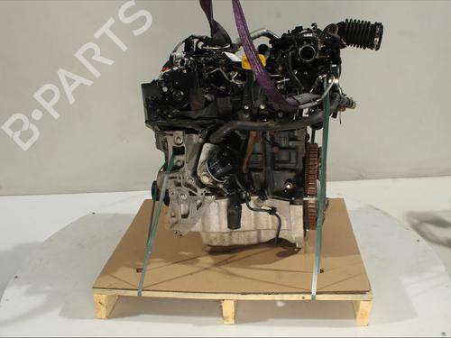 Engine RENAULT CLIO IV (BH_) 1.5 dCi 75 | BP29470009M1 