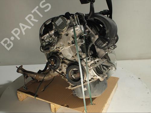 Engine MAZDA CX-3 (DK) 2.0 SKYACTIV-G | BP32277642M1