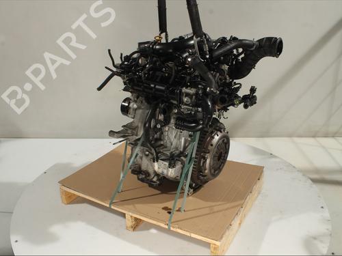 Engine DACIA SANDERO II TCe 90 (B8M1, B8MA, B8AC) | BP32486299M1