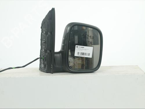 Used Right mirror Right mirror VW CADDY III MPV (2KB, 2KJ, 2CB, 2CJ) 1.6 (102 hp) 36511327 36511327
