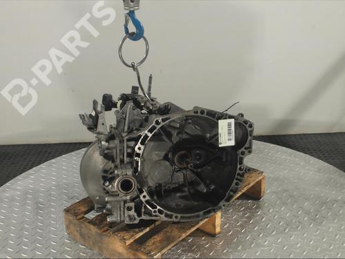 Used Gearbox PEUGEOT 3008 I MPV (0U_) 1.6 HDi (109 hp) 11901199