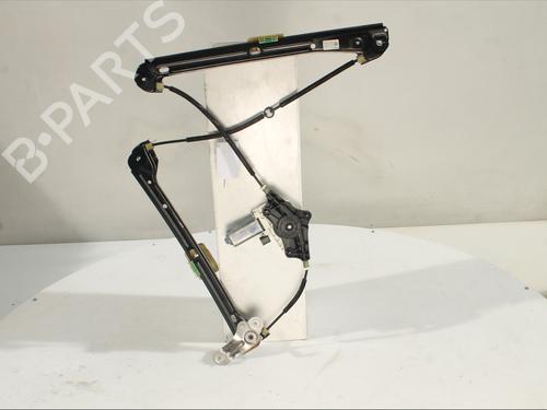 Front right window mechanism VW GOLF VII (5G1, BQ1, BE1, BE2) 1.6 TDI | BP30188668C23