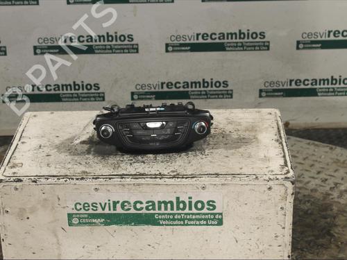Used Climate control FORD B-MAX (JK) 1.6 TDCi (95 hp) 11980137
