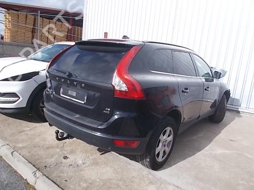 Radio VOLVO XC60 I SUV (156) D5 AWD | BP24654705E6 