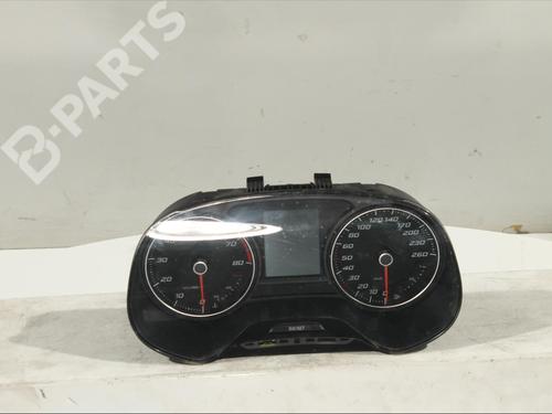 Kombinert Instrument SEAT ATECA (KH7, KHP)  | BP11990001C47 