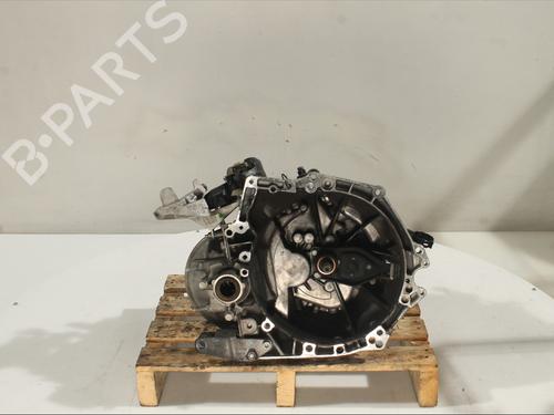 Used Gearbox OPEL CORSA F (P2JO) 1.2 (68) (101 hp) 32511662