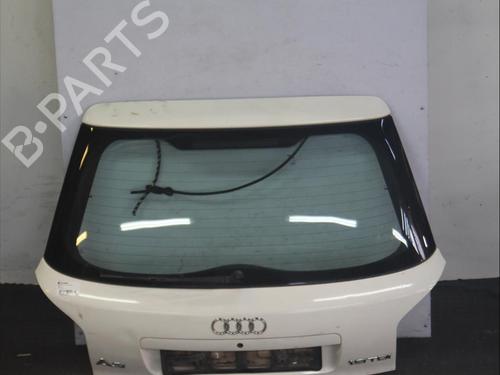 Used Tailgate AUDI A3 (8L1) [1996-2006]  13629376