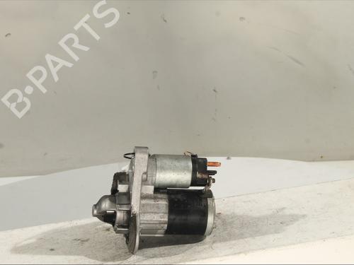 Startmotor DACIA DUSTER (HM_) 1.3 TCe 150 (HMM3) | BP28350450M8 