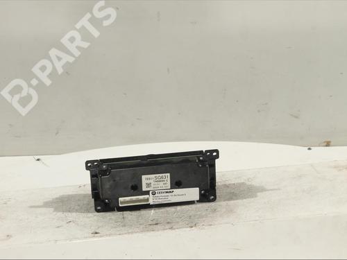 Climate control SUBARU FORESTER (SJ_) 2.0 D AWD (SJD) | BP11983401I5 