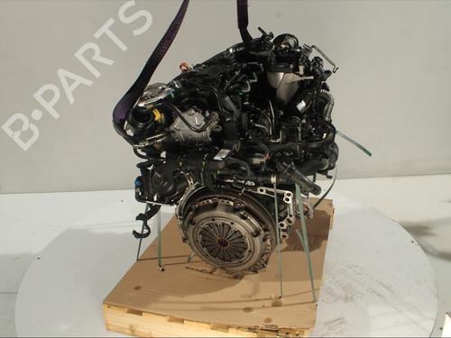 Engine CITROËN C3 Picasso (SH_) 1.6 HDI 90 | BP29986114M1 