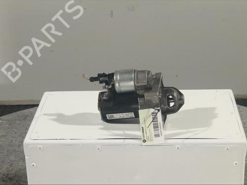 Used Starter Starter PEUGEOT 2008 I (CU_) 1.6 HDi (92 hp) 11901133 11901133