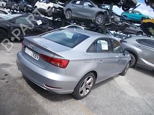Brugte AUDI A3 Limousine (8VS, 8VM) 1.6 TDI (115 hp) 2917069