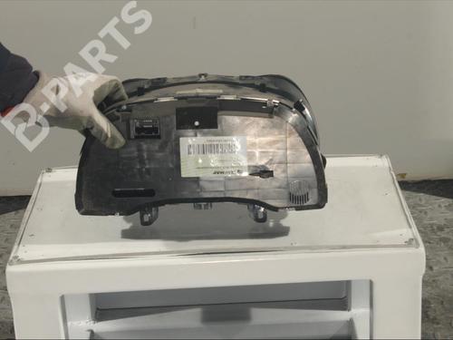 Instrument cluster FORD KA (RU8) 1.2 | BP11901144C47