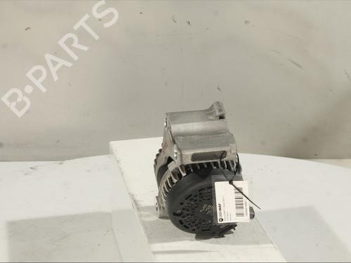 Alternator VOLVO XC40 (536) T3 | BP31912281M7